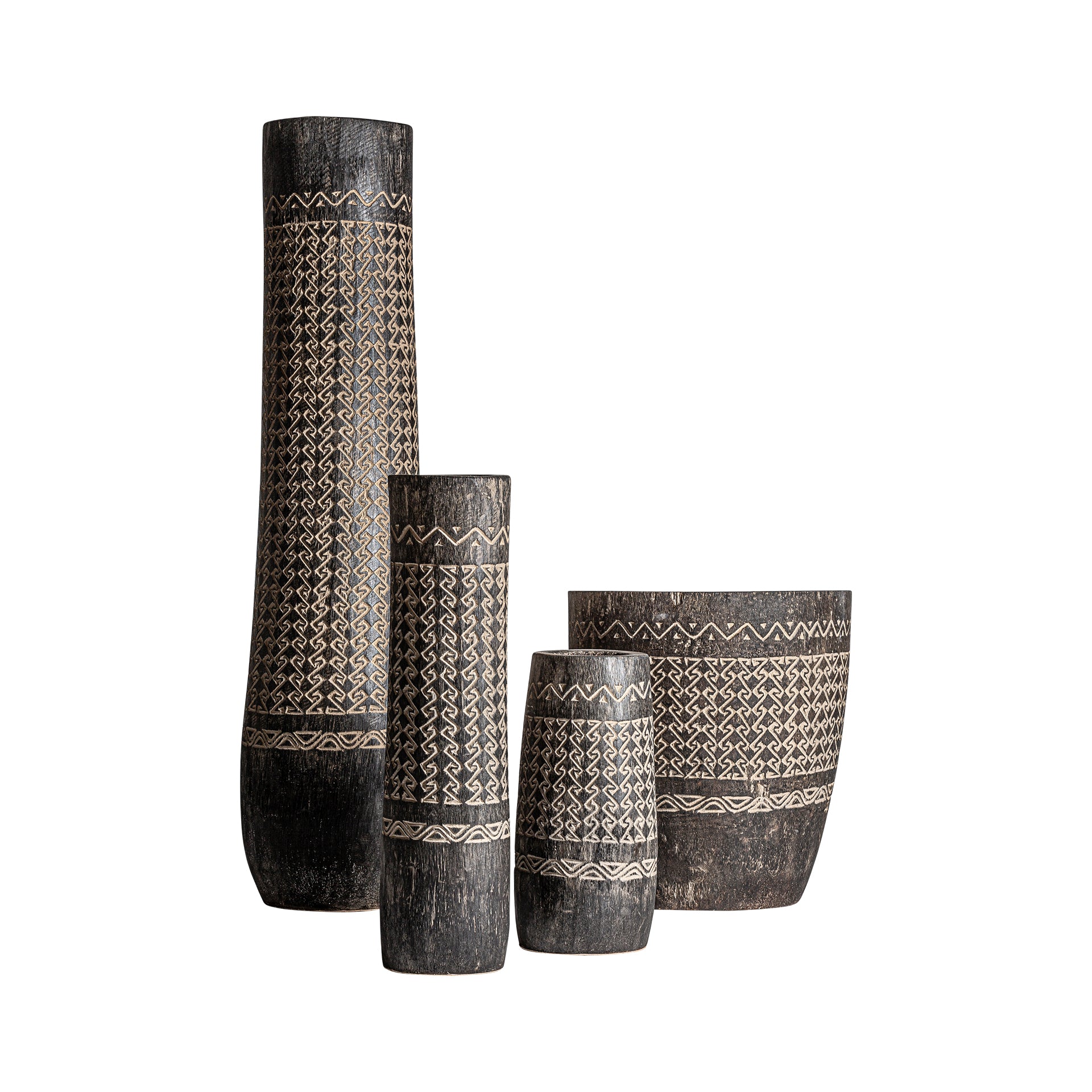 NANTUA VASE